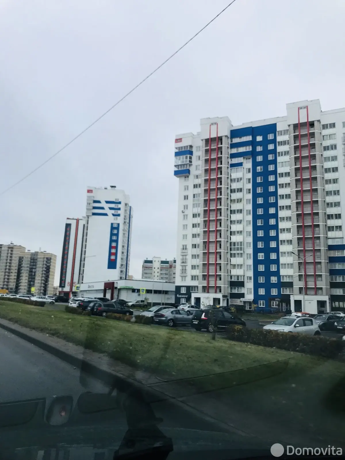 Купить офис на пр-т Московский, д. 67 в Витебске, 321000USD, код 9314 - фото 3