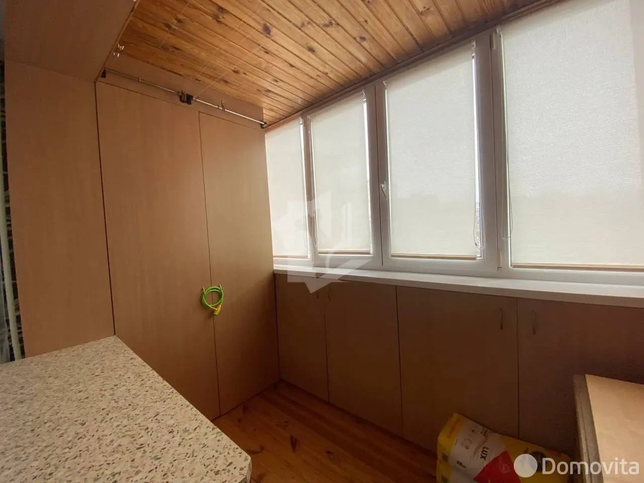 Снять 3-комнатную квартиру в Минске, пр-д Слободской, д. 22, 500USD, код 148577 - фото 15