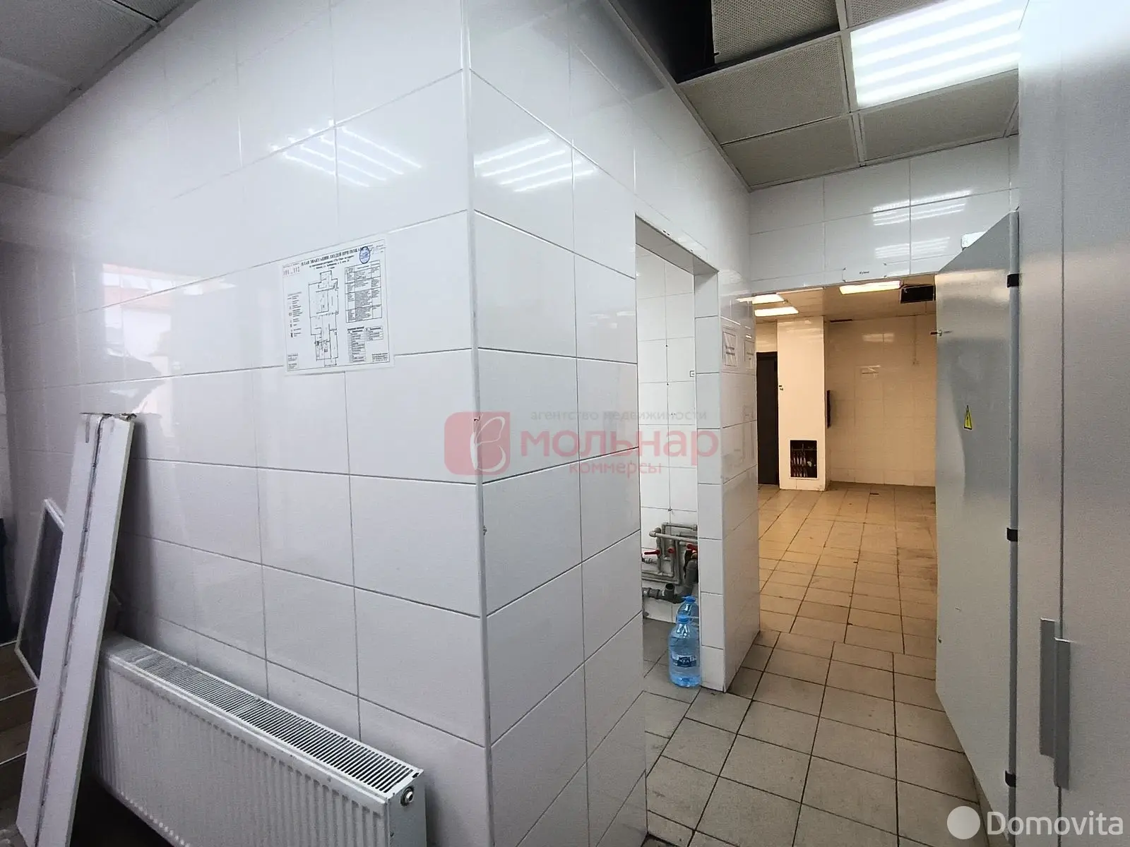 Объект сферы услуг в Минске, ул. Зыбицкая, д. 9, код 3483 - фото 18