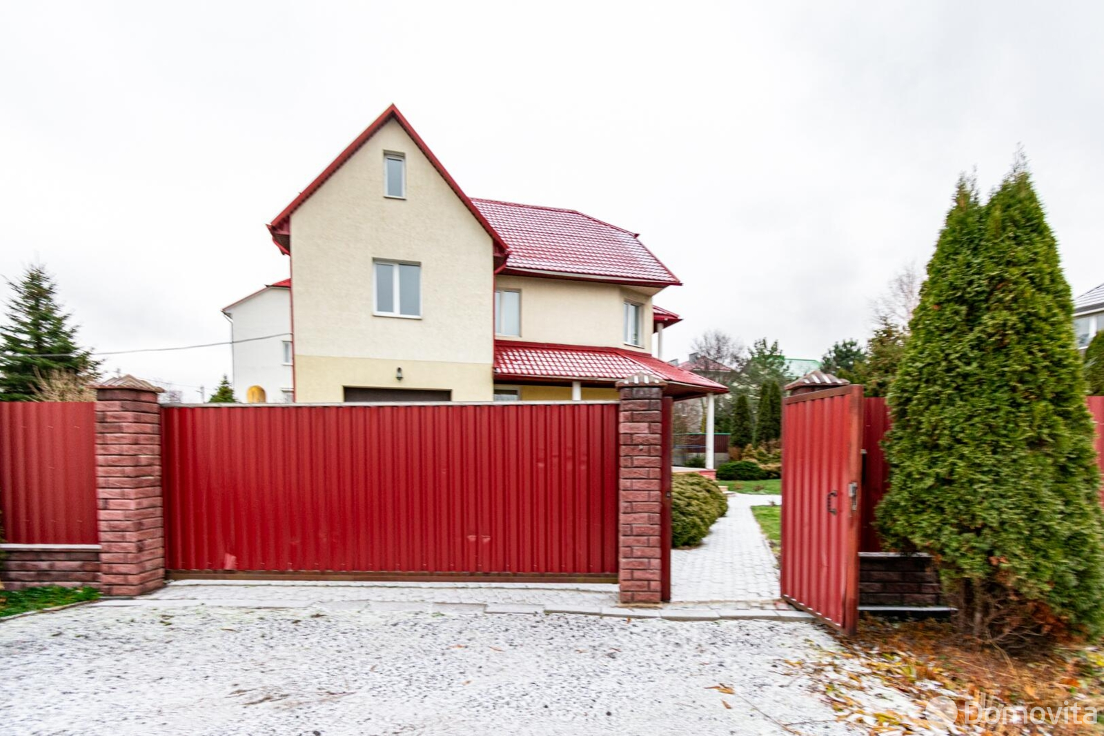 коттедж, Минск, ул. Бельчицкая, стоимость продажи 286 436 р.