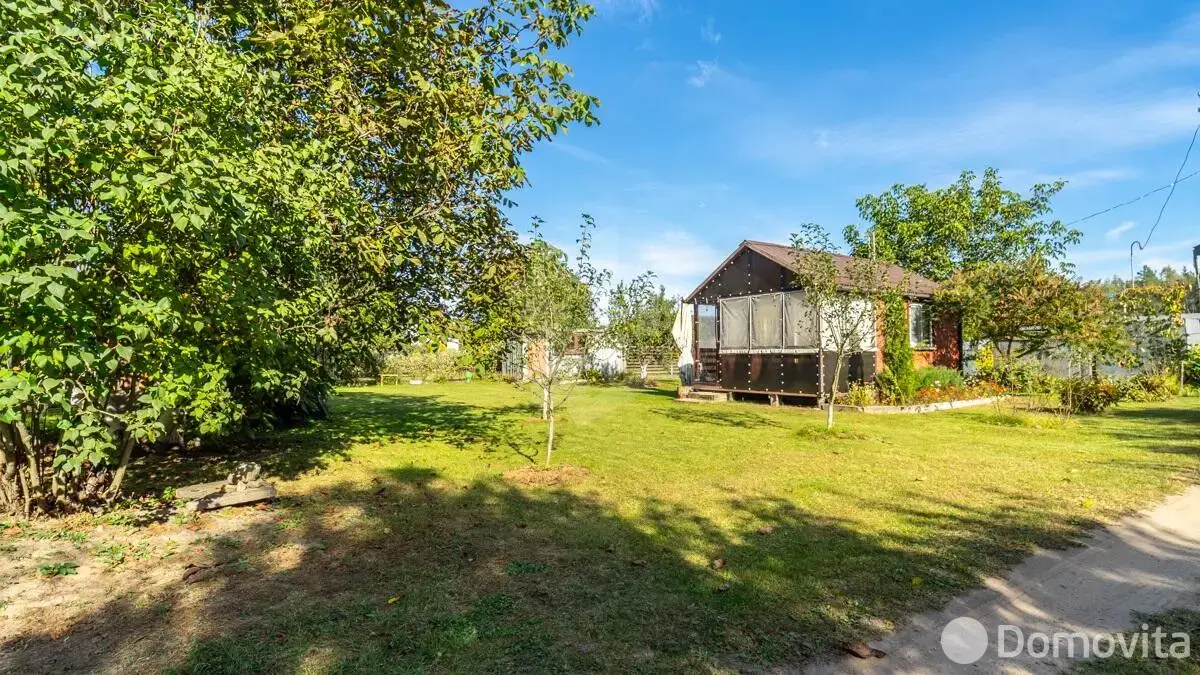 дача, Журавинка, 