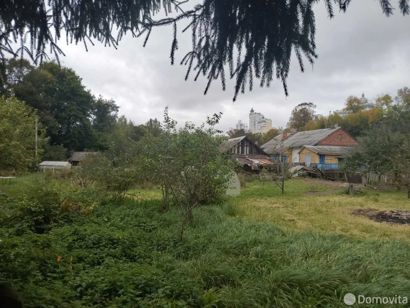 Купить земельный участок, 8.9 соток, Витебск, Витебская область, 15990USD, код 571076 - фото 2