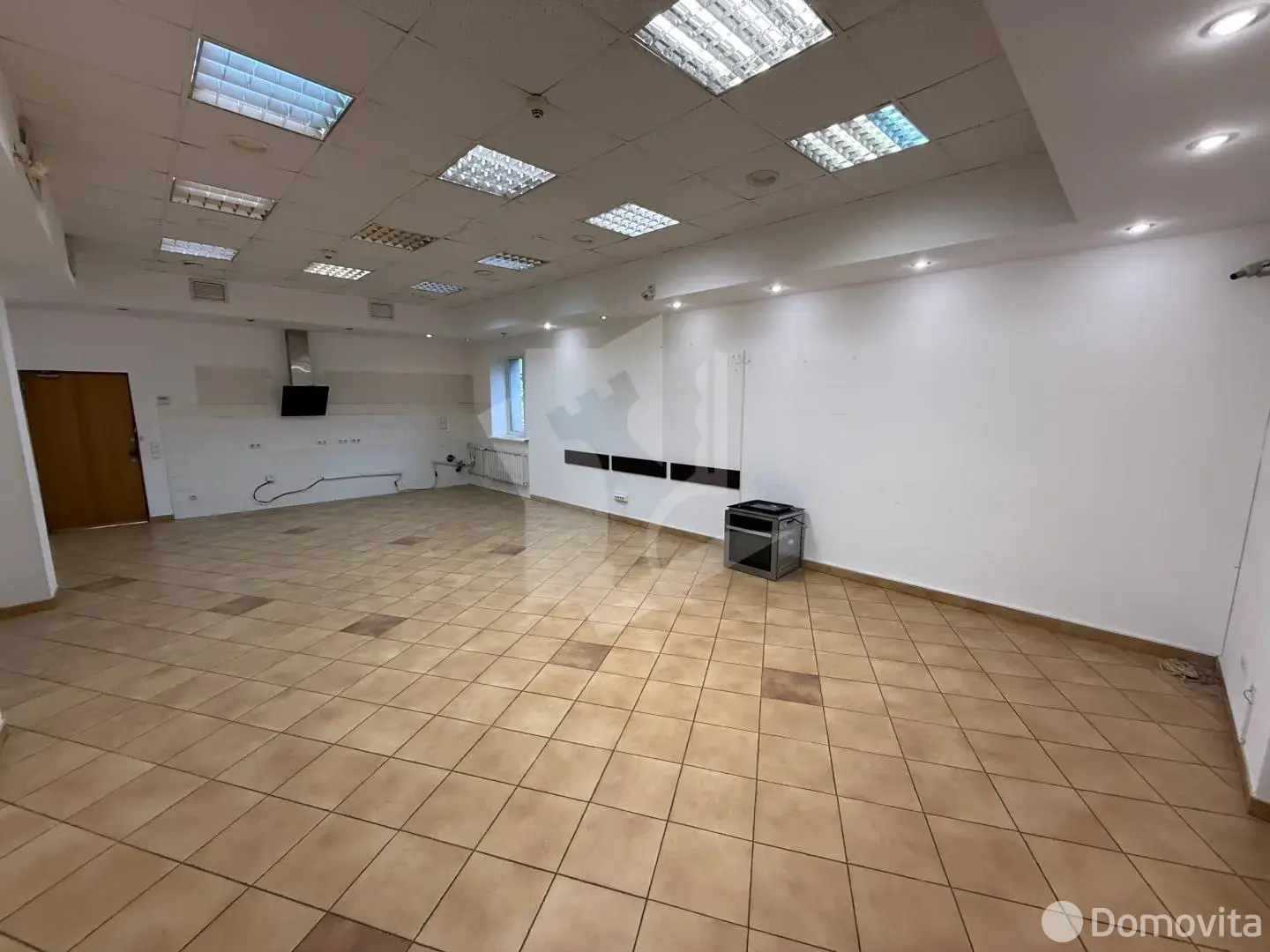 Аренда офиса на ул. Фабрициуса, д. 8/б в Минске, 707USD, код 14845 - фото 2