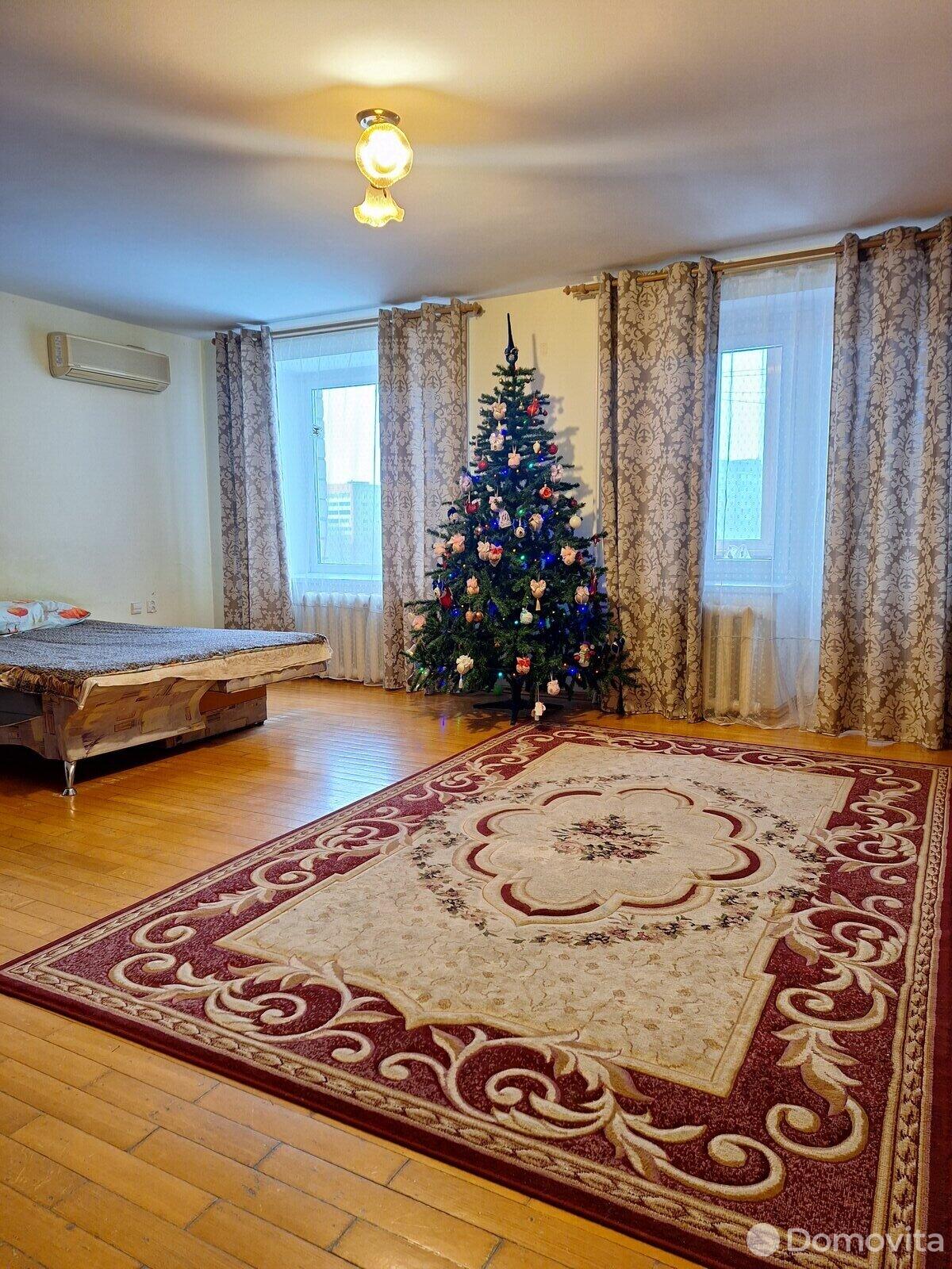 Продажа 3-комнатной квартиры в Гомеле, ул. Рощинская, д. 10, 62000 USD, код: 962127 - фото 6