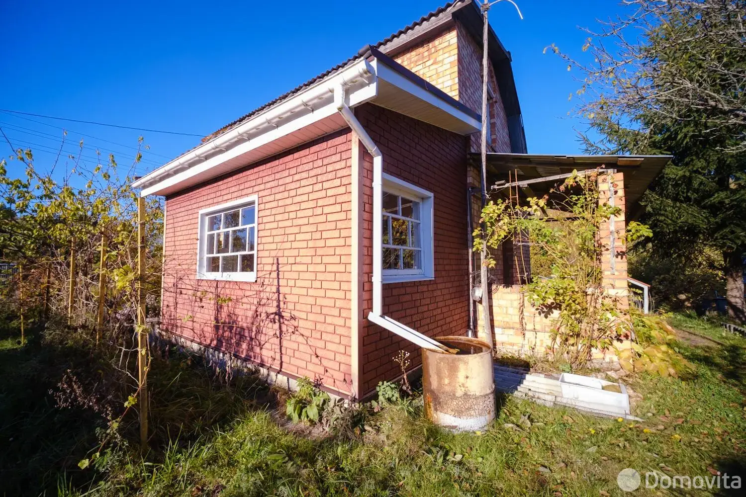 дача, Тонус,