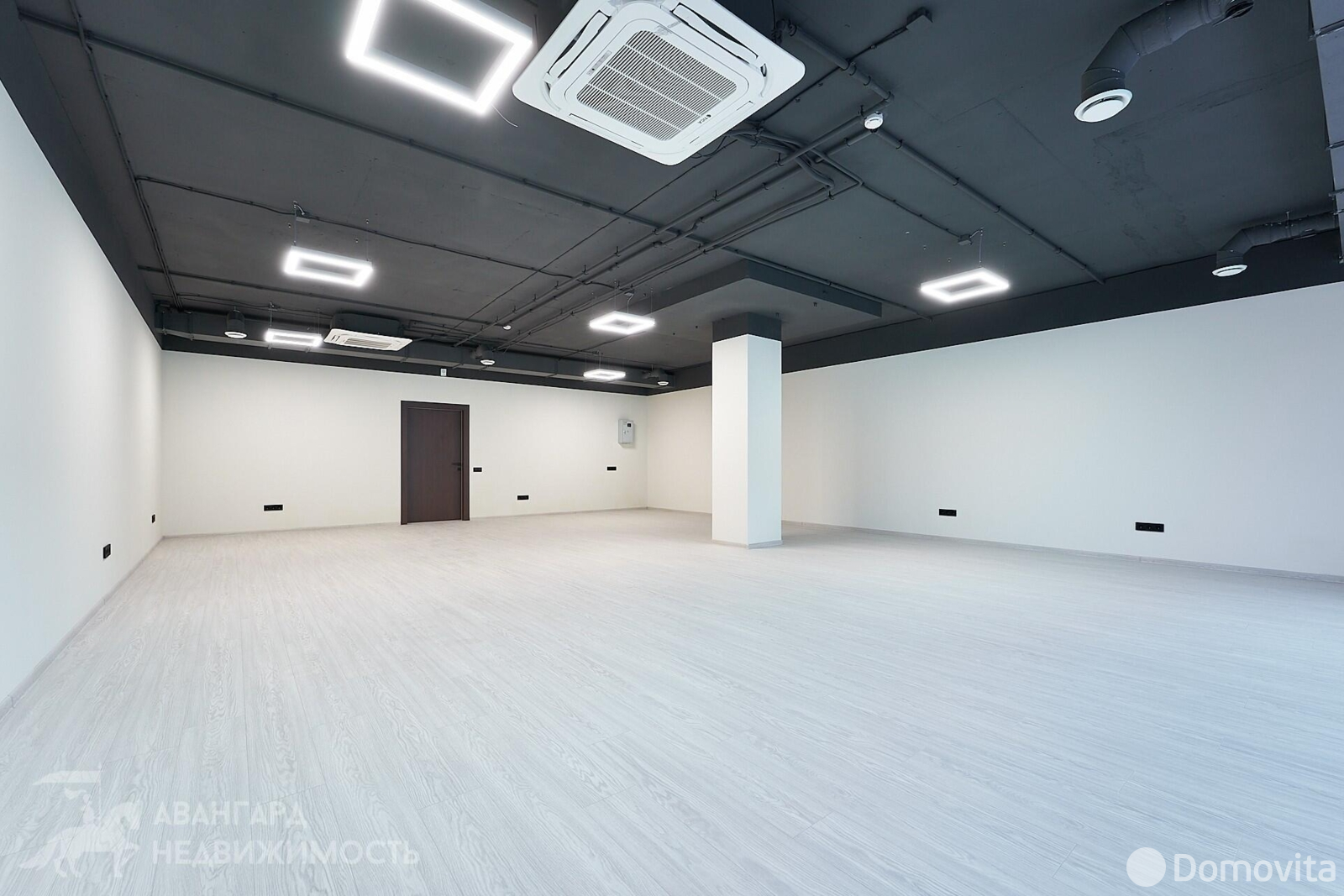 аренда офиса, Минск, ул. Интернациональная, д. 38