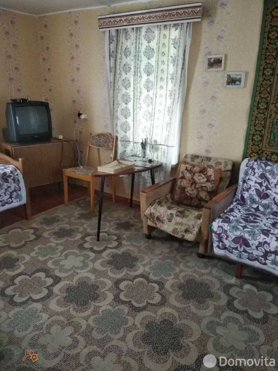 дача, Репка, 