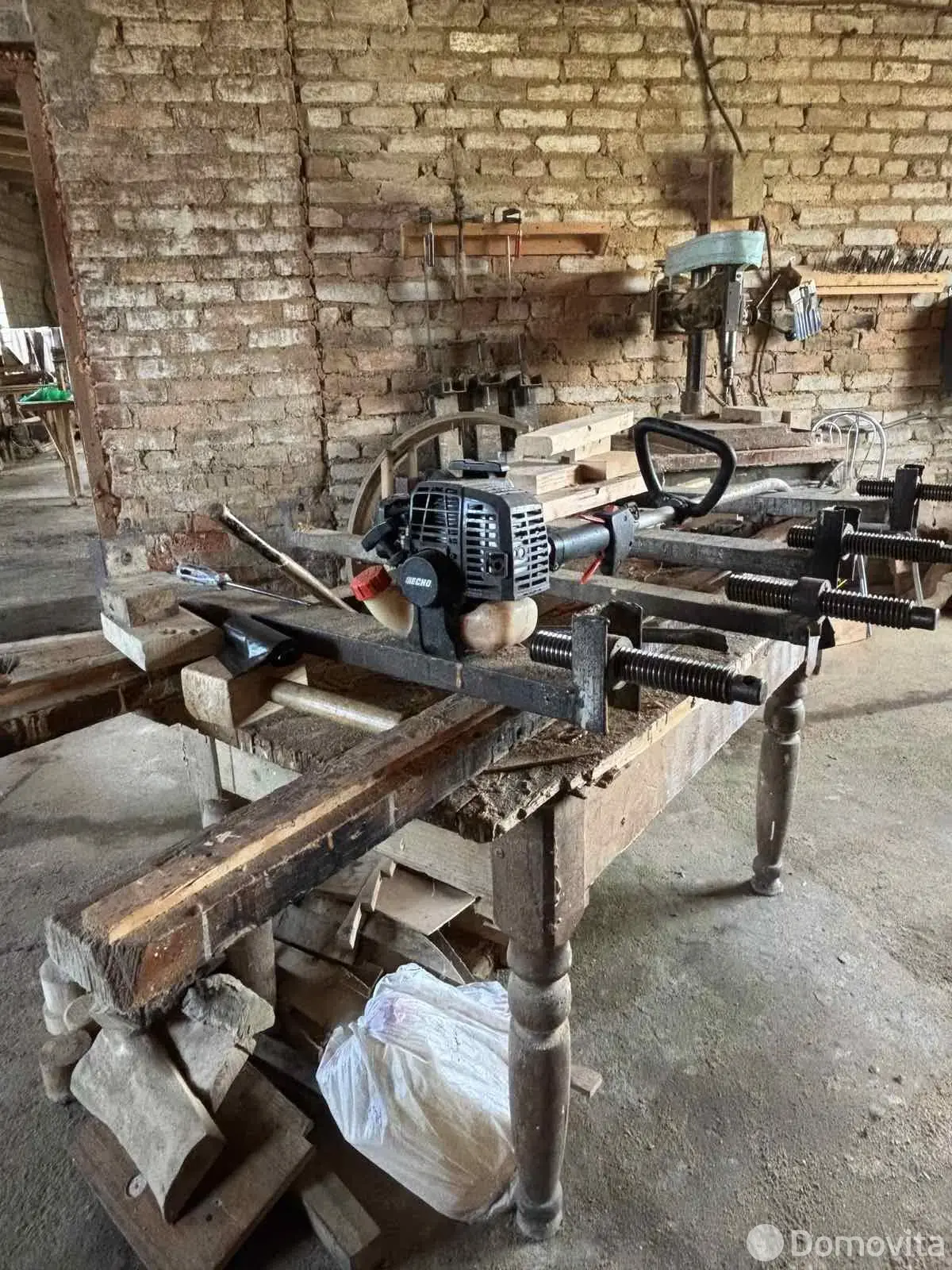 Купить офис на ул. Кирова, д. 114 в Миорах, 12000USD, код 8967 - фото 11