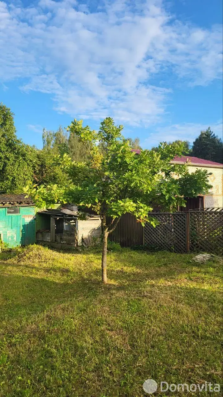 Купить 2-этажную дачу в Пищевик Минская область, 14000USD, код 183854 - фото 31