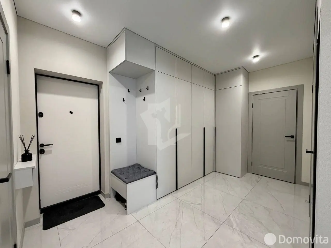 Снять 2-комнатную квартиру в Минске, пр-т Дзержинского, д. 26, 700USD, код 149520 - фото 12