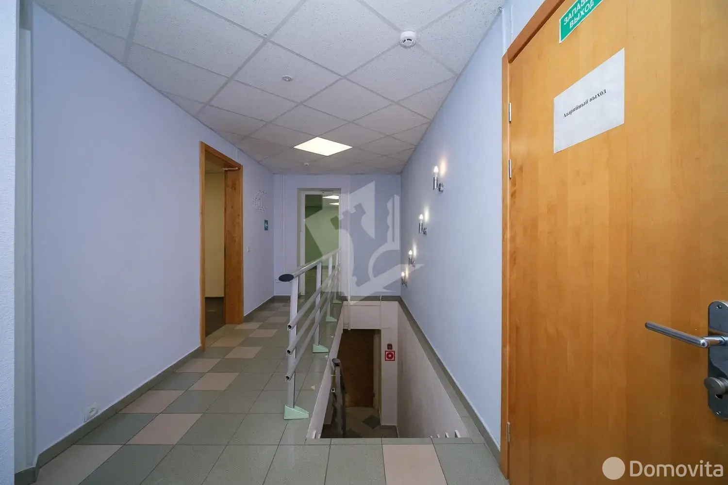 Объект сферы услуг в Минске, Логойский тр-т, д. 10, код 4195 - фото 9