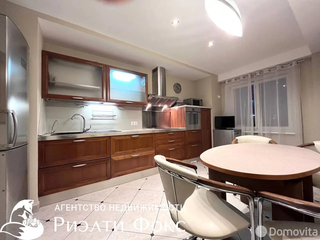 Снять 3-комнатную квартиру в Минске, пр-т Победителей, д. 57, 870USD, код 149177 - фото 11