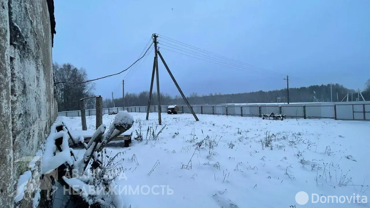 продажа склада, Закалюжье, 