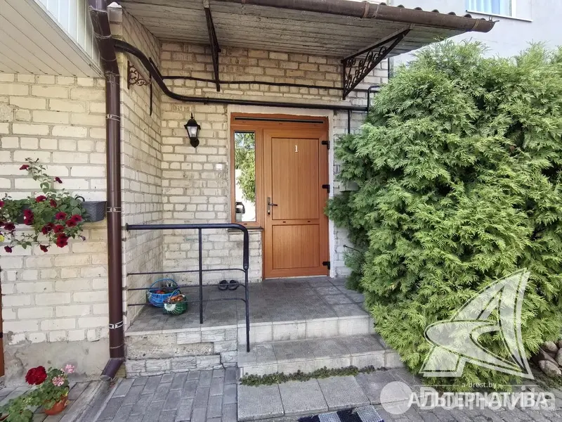 коттедж, Кобрин, , стоимость продажи 164 400 р.