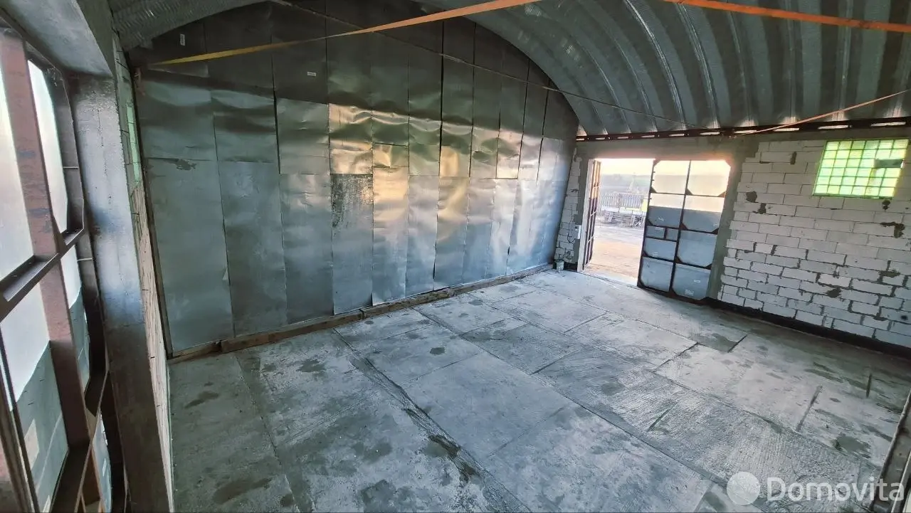 склад, Юхновка, 