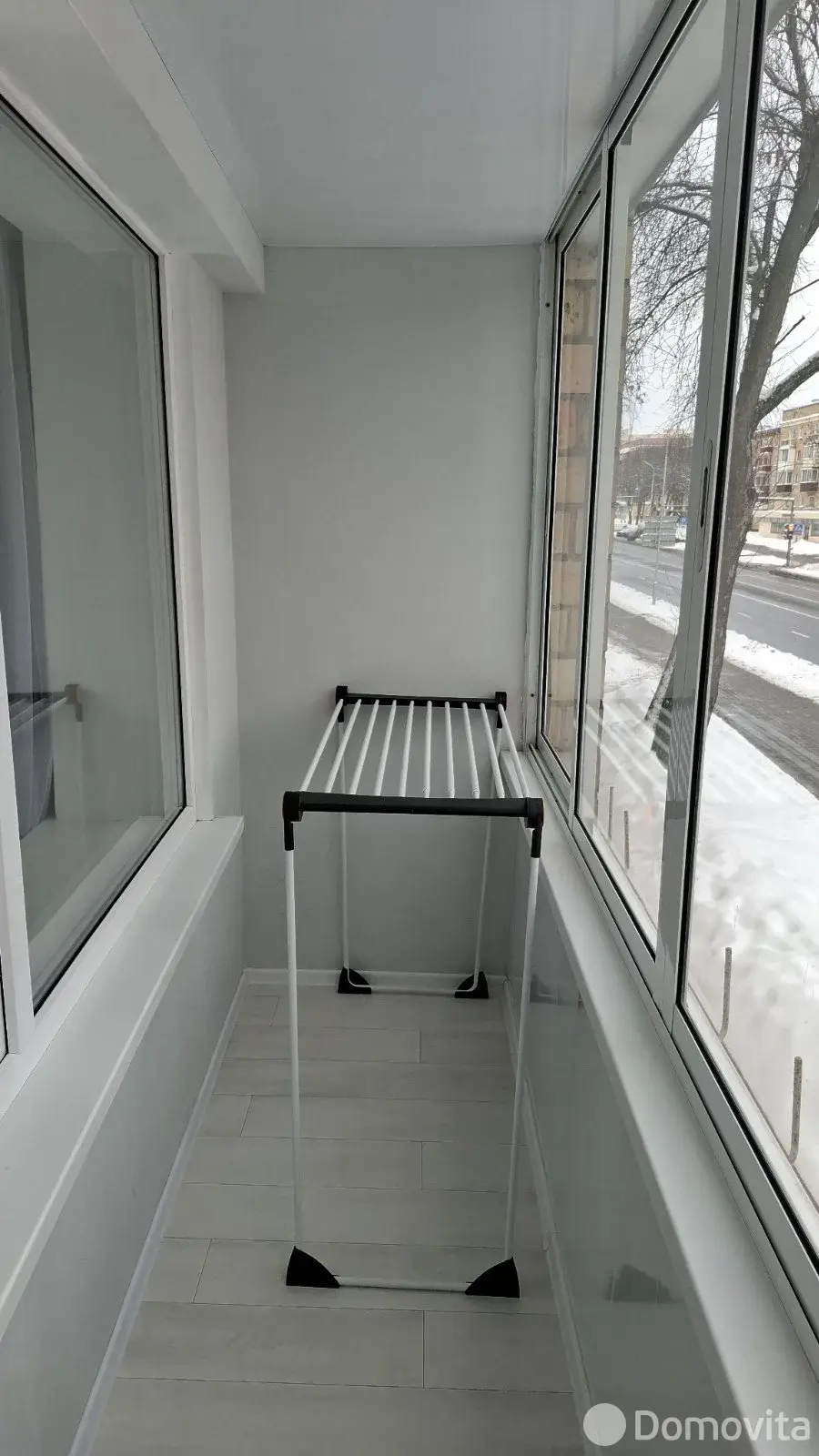 Снять 1-комнатную квартиру в Минске, ул. Чкалова, д. 32, 450USD, код 149496 - фото 11