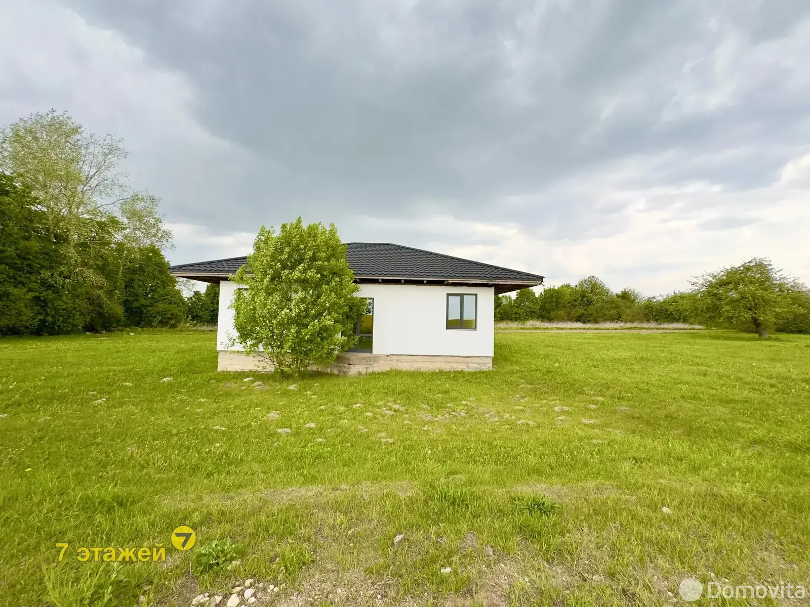 Цена продажи коттеджа, Жаки, 