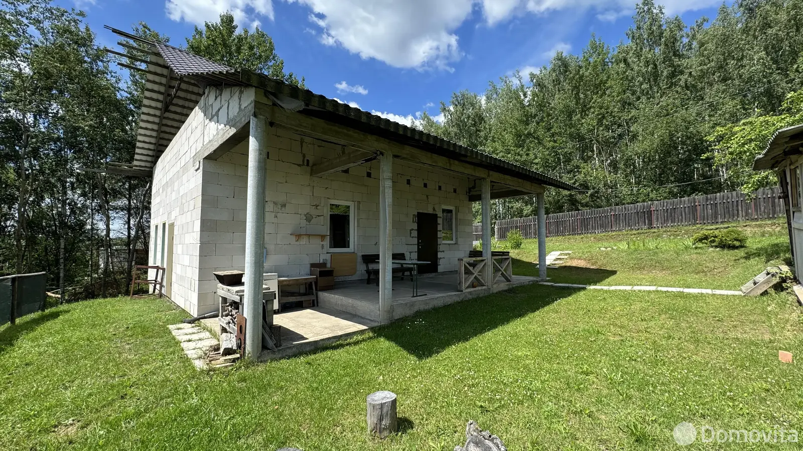 дом, Усяжа, - лучшее предложение