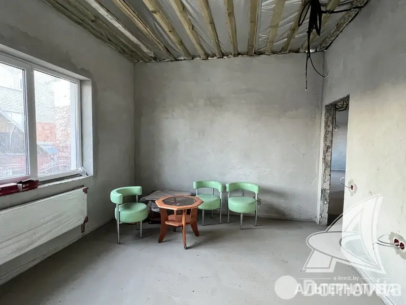 Купить 1-этажную дачу в Ручеёк-1 Брестская область, 81900USD, код 180865 - фото 19