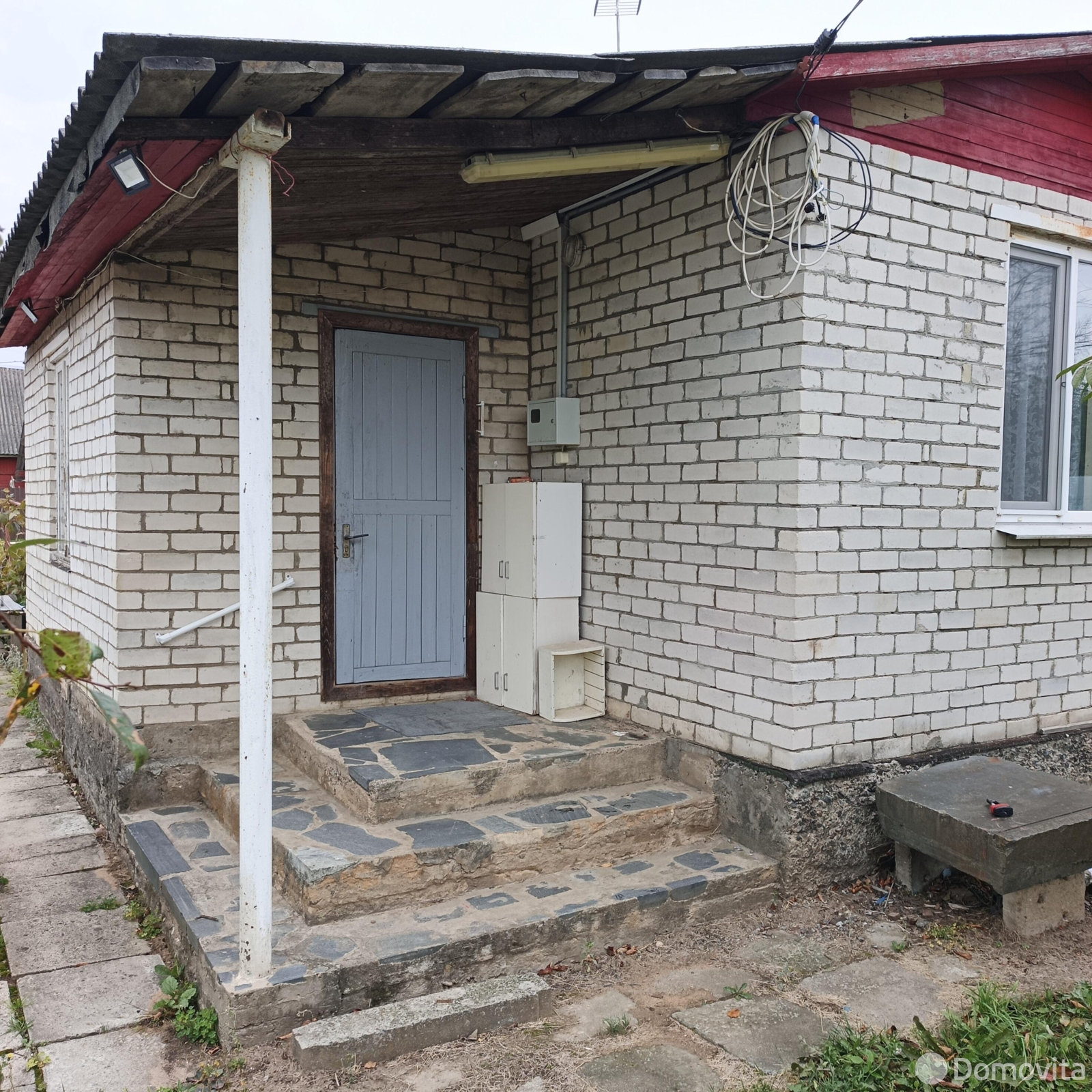 Стоимость продажи дачи, Строймаш, д. 22