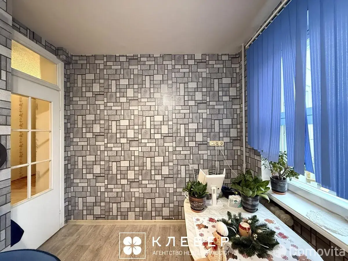 комната, Минск, ул. Пимена Панченко, д. 70, стоимость продажи 129 100 р.