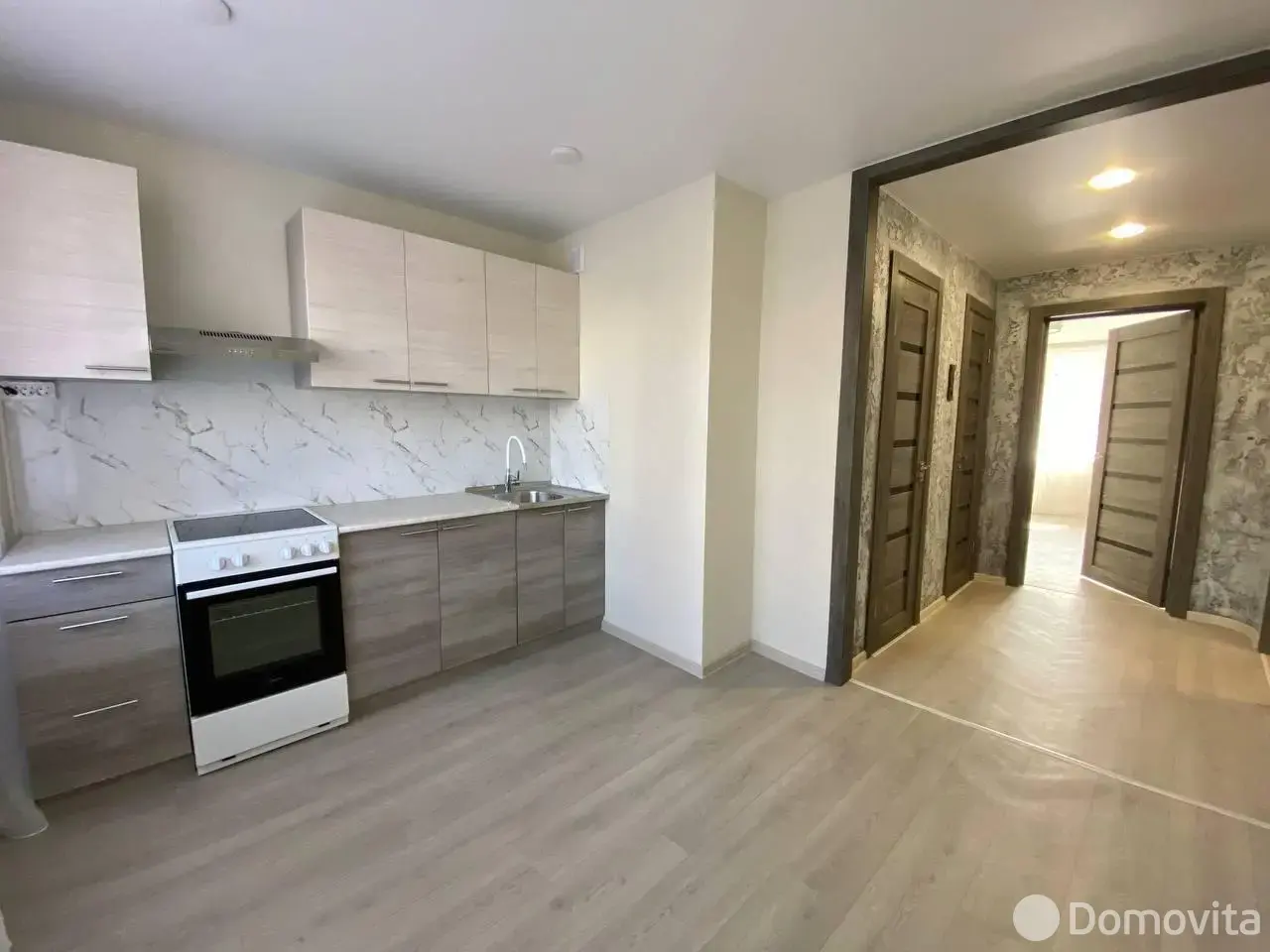 квартира, Минск, ул. Якубовского, д. 24/2