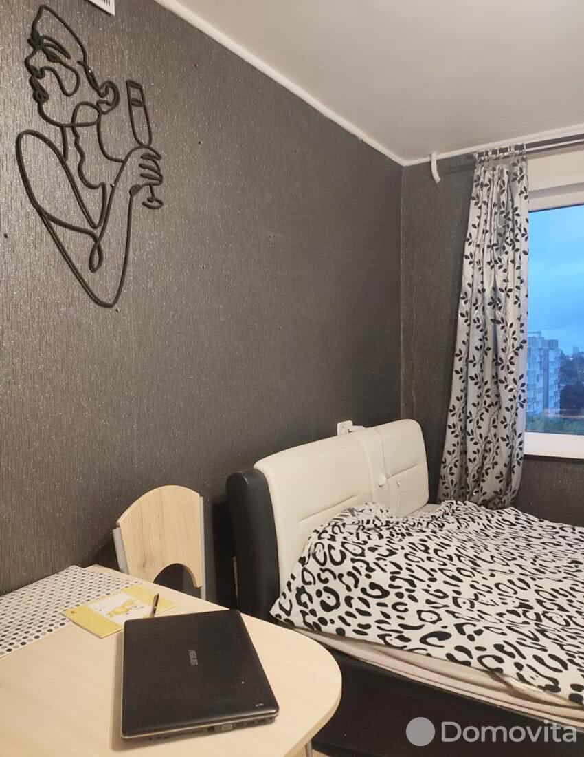Купить комнату в Минске, ул. Пономаренко, д. 32, цена 34400 USD, код 6446 - фото 4