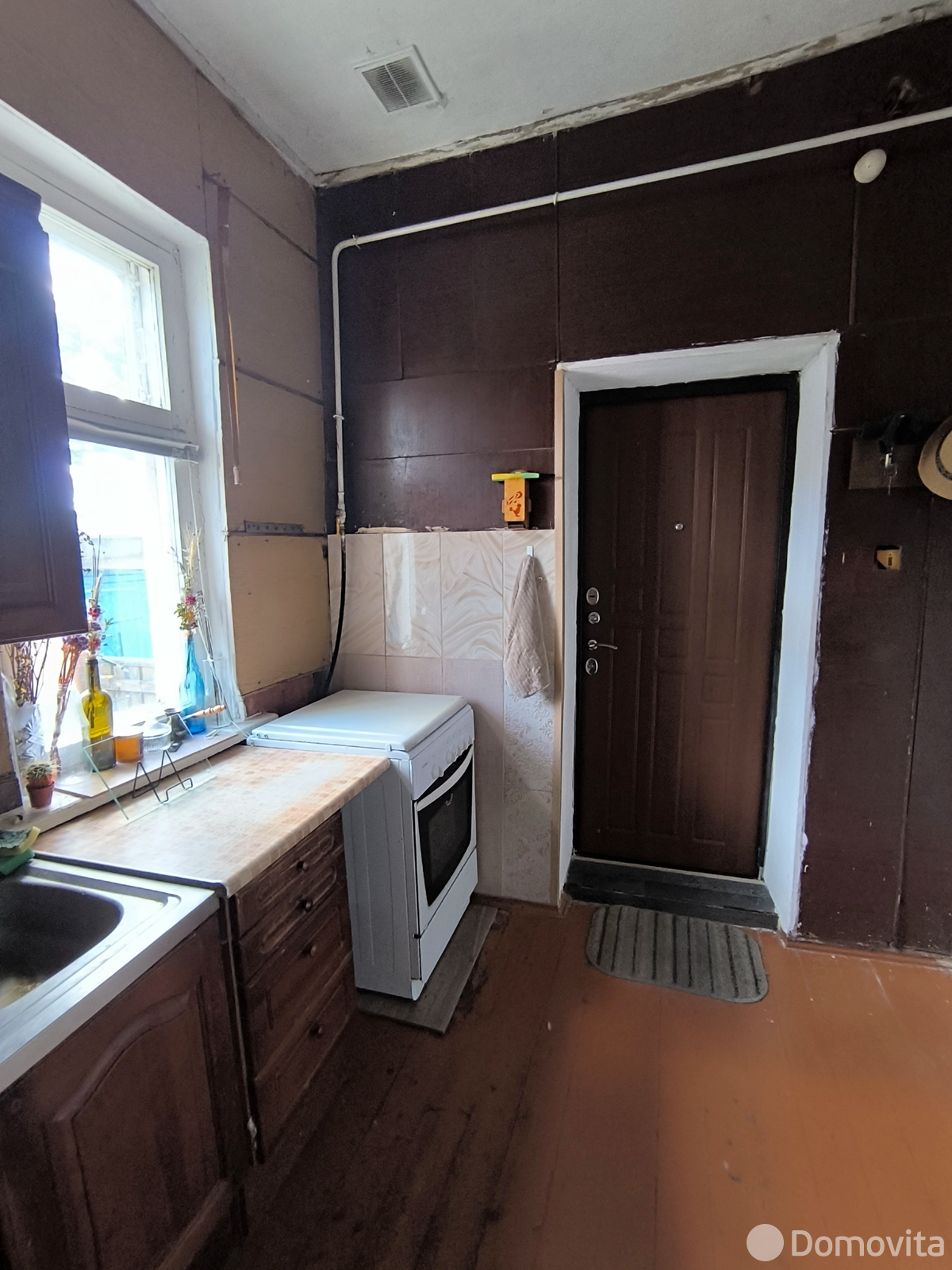 дом, Барановичи, ул. 17 Сентября, д. 22