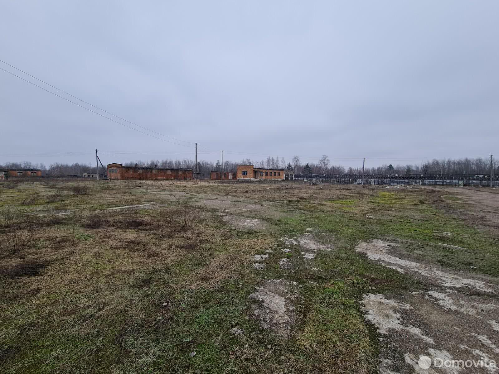 Купить складское помещение на д. 8 в Новоселках - фото 14