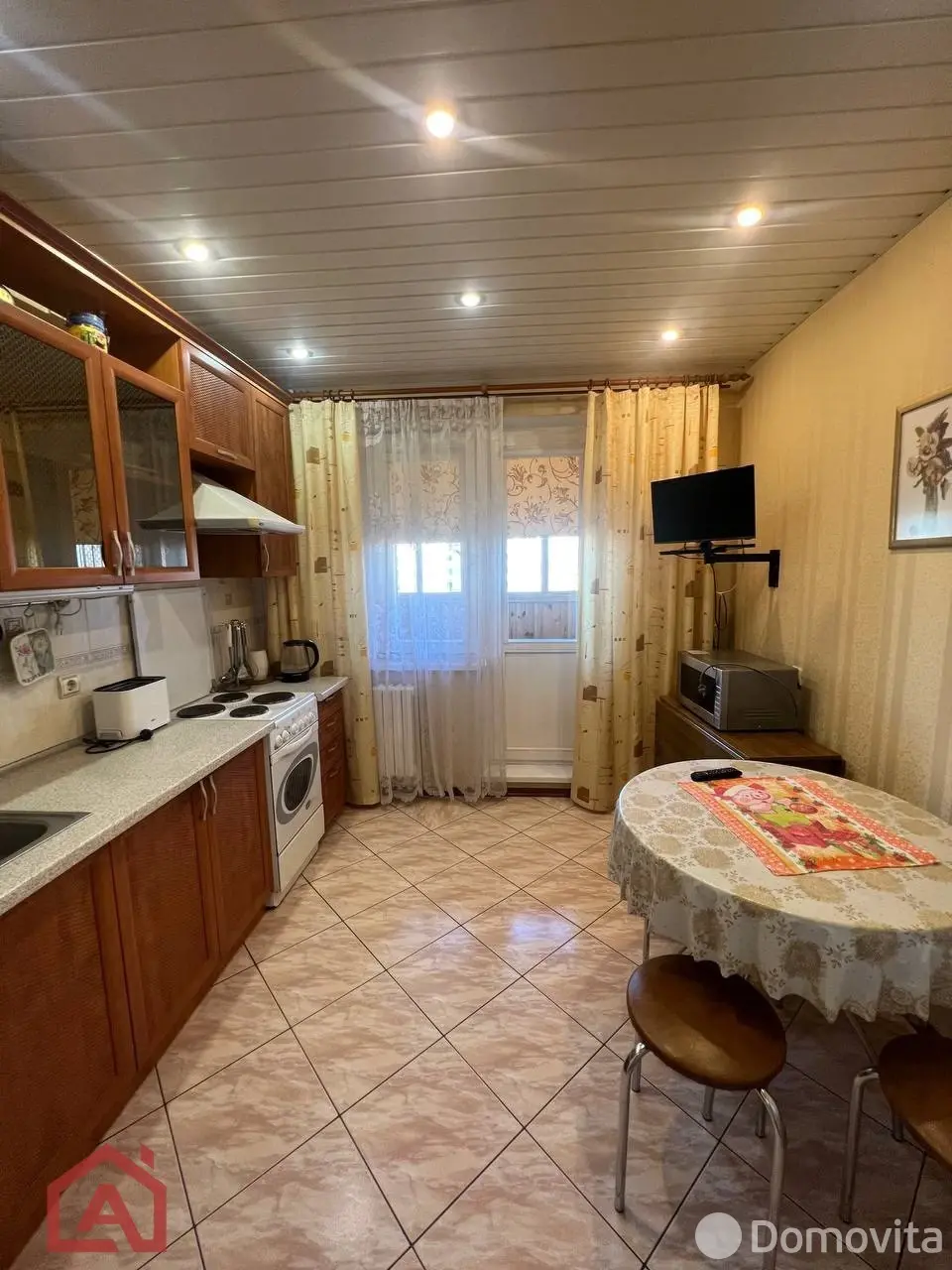 арендовать квартиру, Минск, ул. Прушинских, д. 4