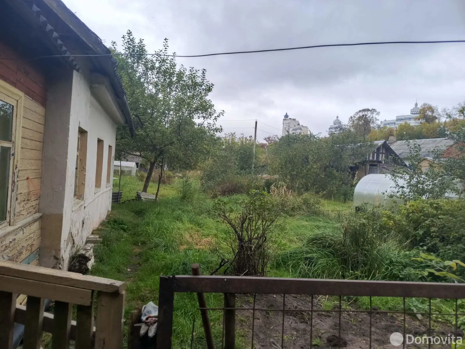 дом, Витебск, ул. Спортивная 