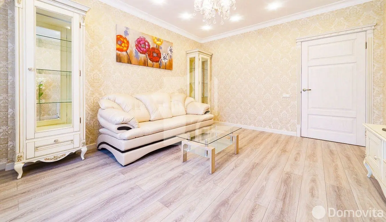 арендовать квартиру, Минск, ул. Грибоедова, д. 1