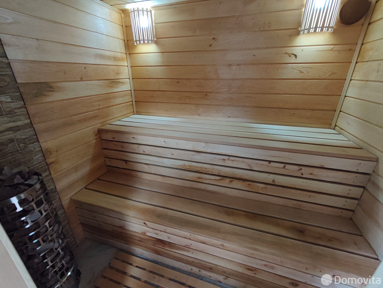  Коттедж Дом на сутки, Кобрин, ул. Сонечная, 7 д.Брилево на сутки в Брилево ул. Сонечная, д. 9, 50BYN, код 1382 - фото 9