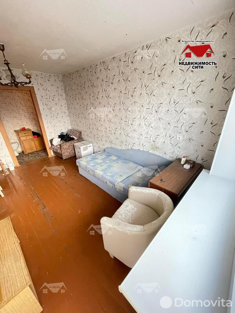 Купить 2-комнатную квартиру в Мозыре, ул. Пролетарская, д. 85, 22300 USD, код: 1012550 - фото 6