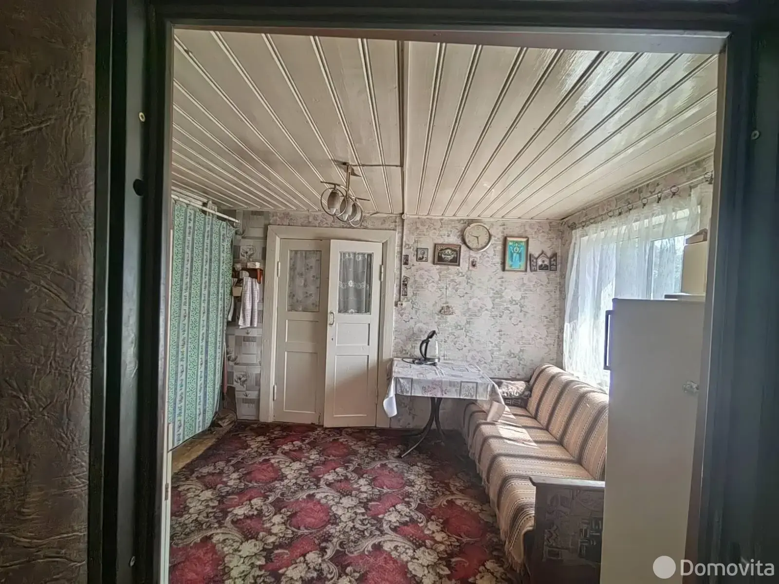 продажа коттеджа, Могильно, ул. Комсомольская