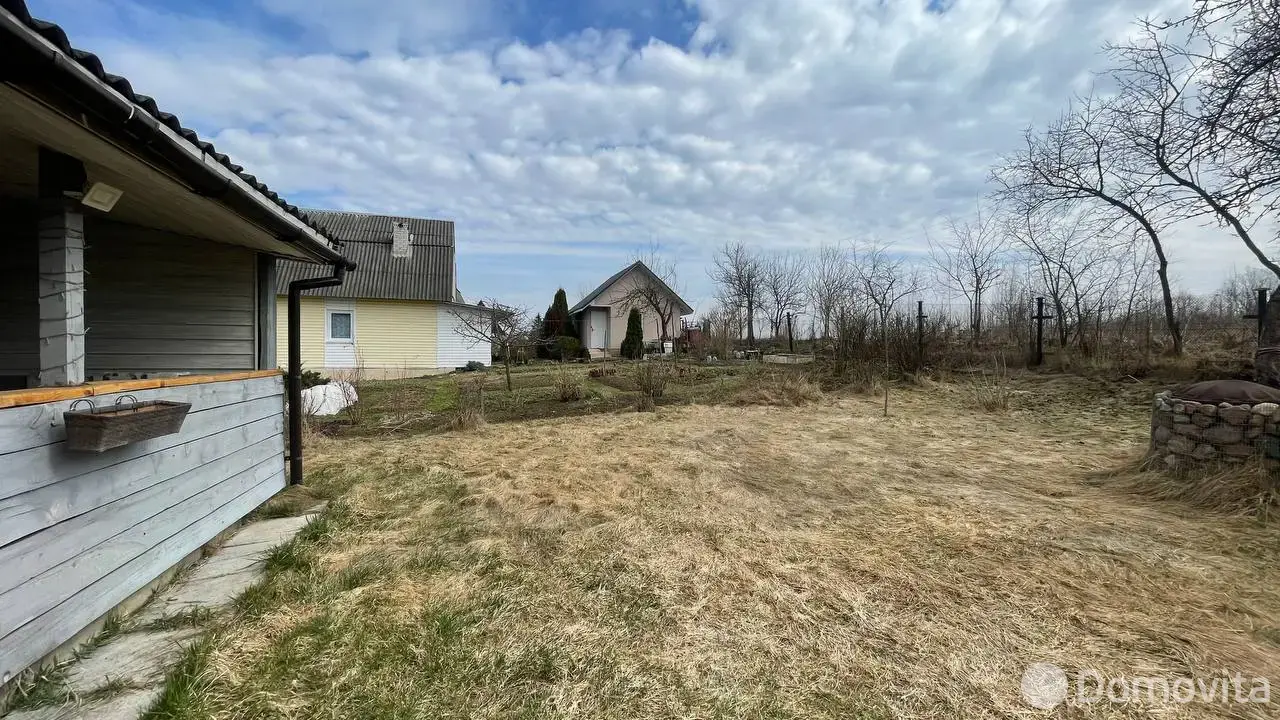 дача, Комплекс,