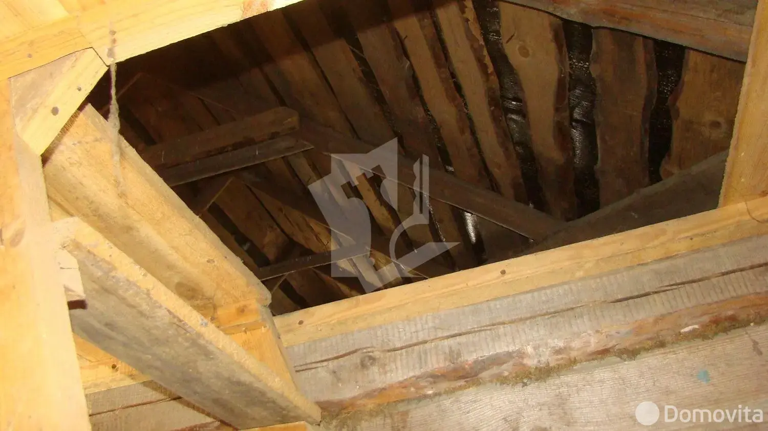 Продажа 1-этажной дачи в Береже Минская область, 11500USD, код 185063 - фото 11