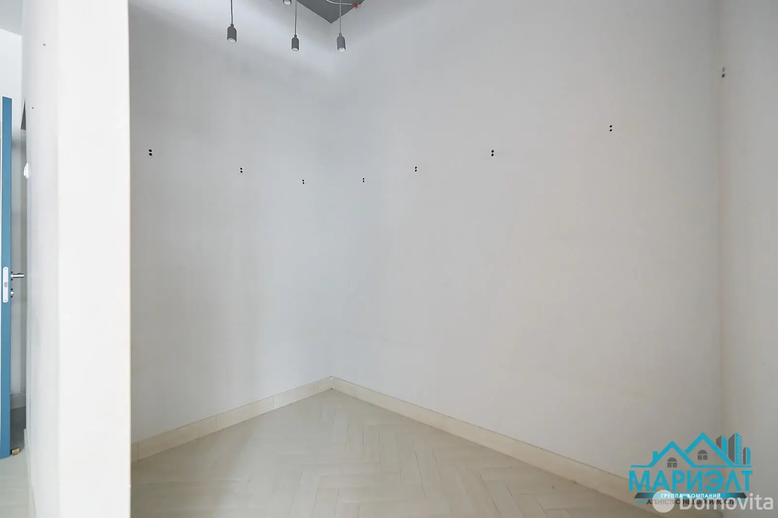 Продажа торгового помещения на ул. Петра Мстиславца, д. 18 в Минске, 203090USD, код 997686 - фото 13