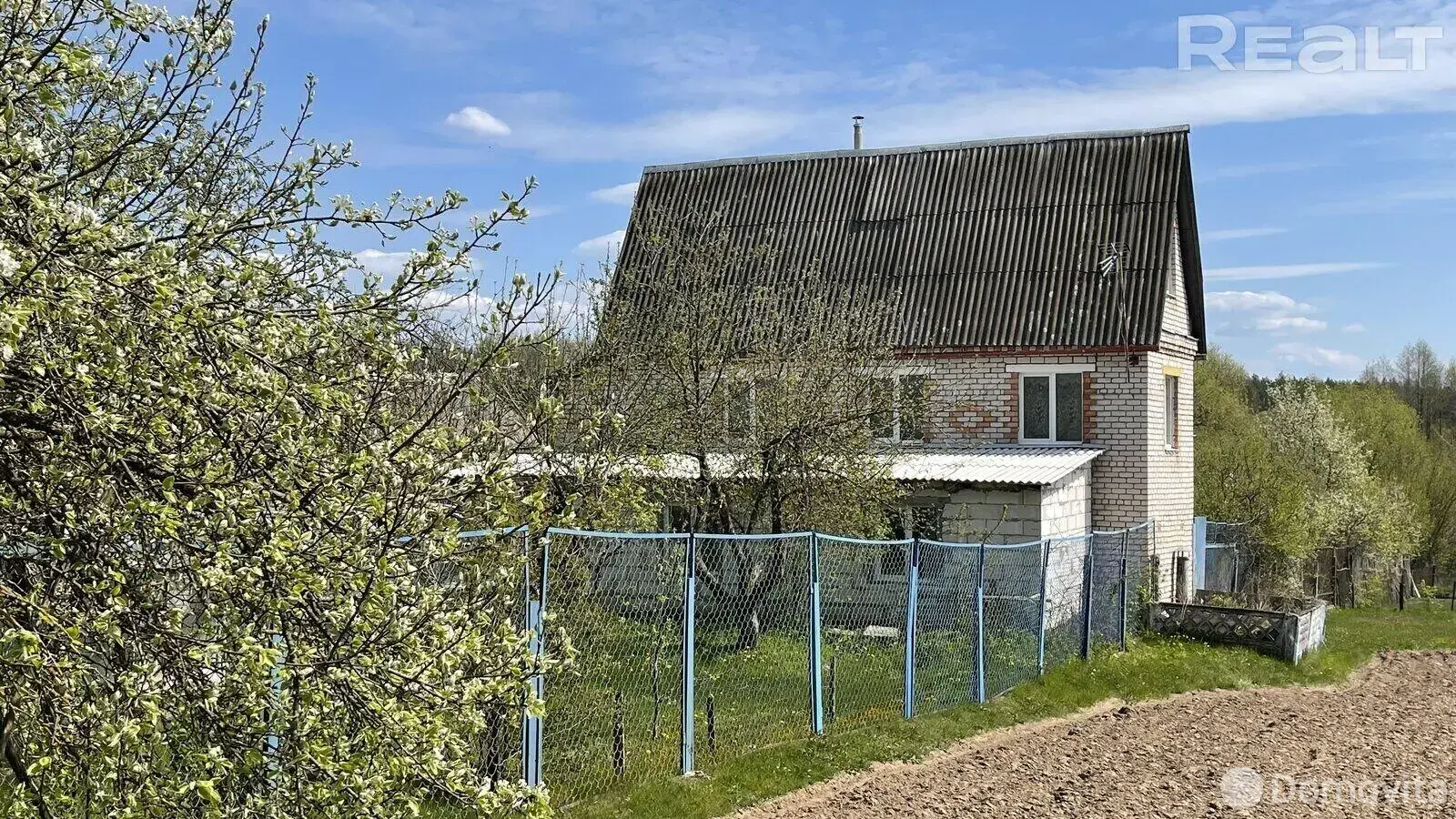 продажа дома, Заберезовка,
