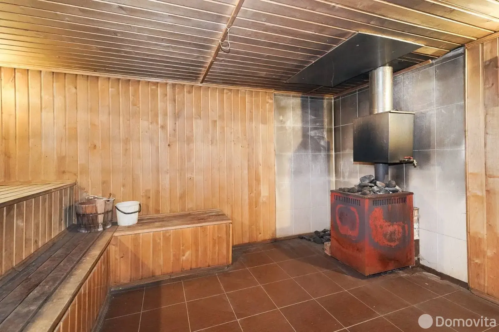 дом, Колодищи, ул. Пушкина, д. 38 