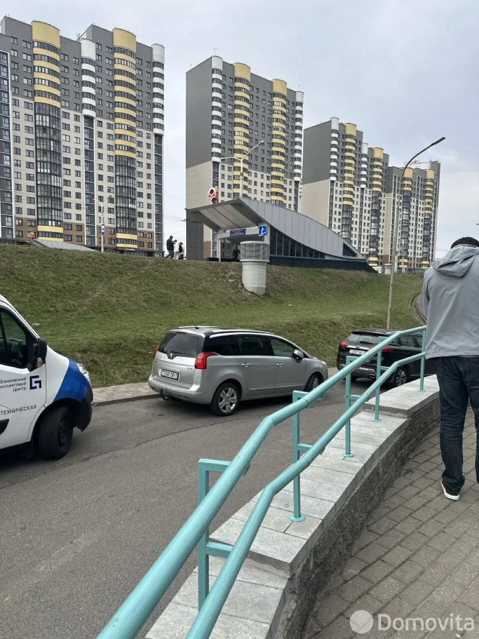 Купить офис на пр-т Дзержинского, д. 69/2 в Минске, 320000USD, код 8795 - фото 20