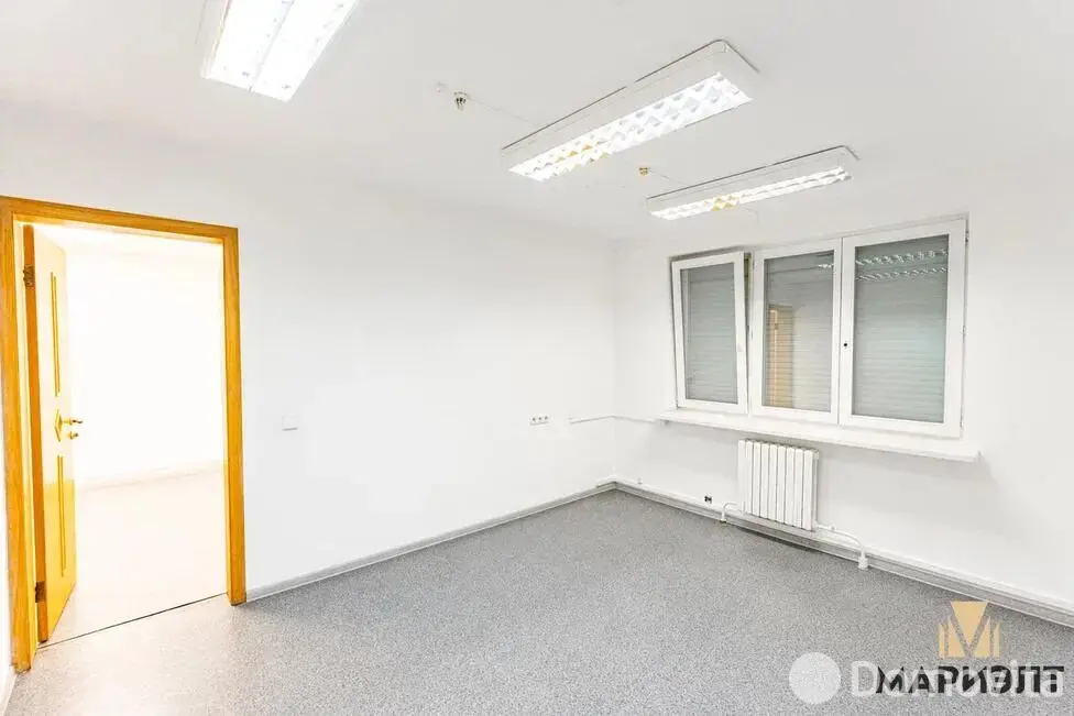 торговый объект, Минск, ул. Кропоткина, д. 110