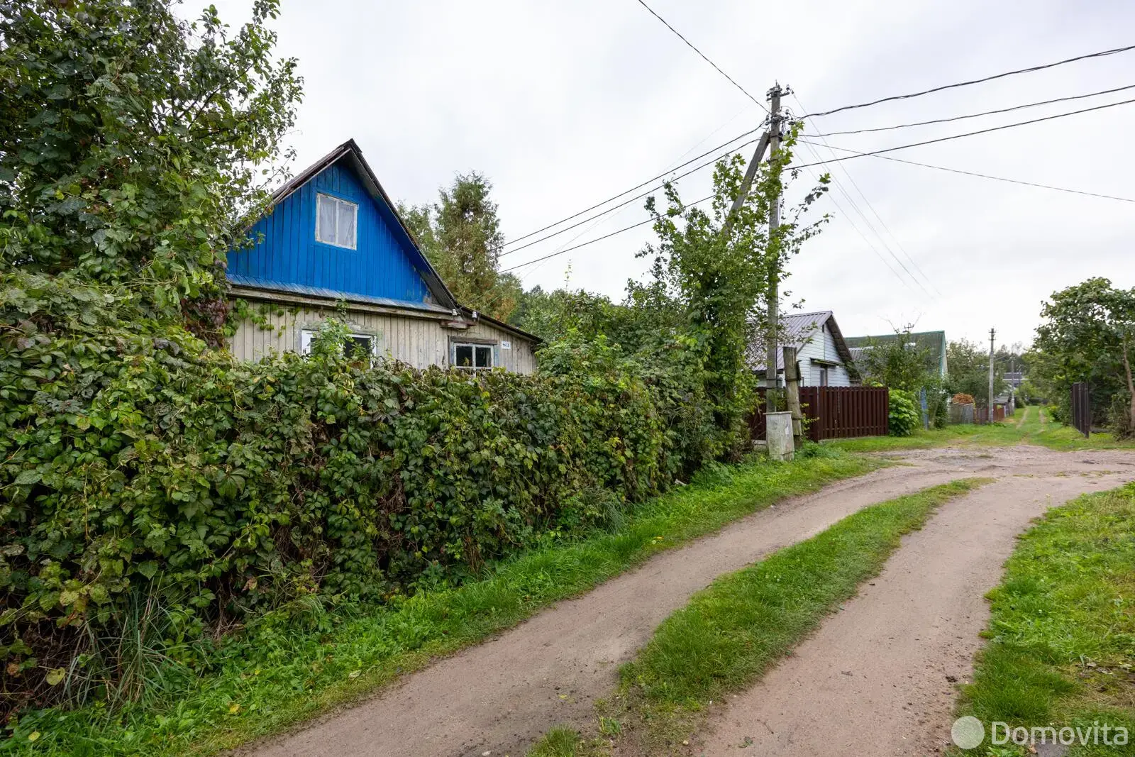 дача, Станкостроитель, д. 83 