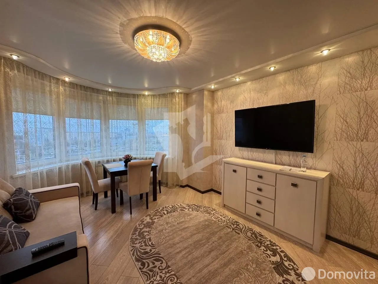 арендовать квартиру, Минск, ул. Притыцкого, д. 73