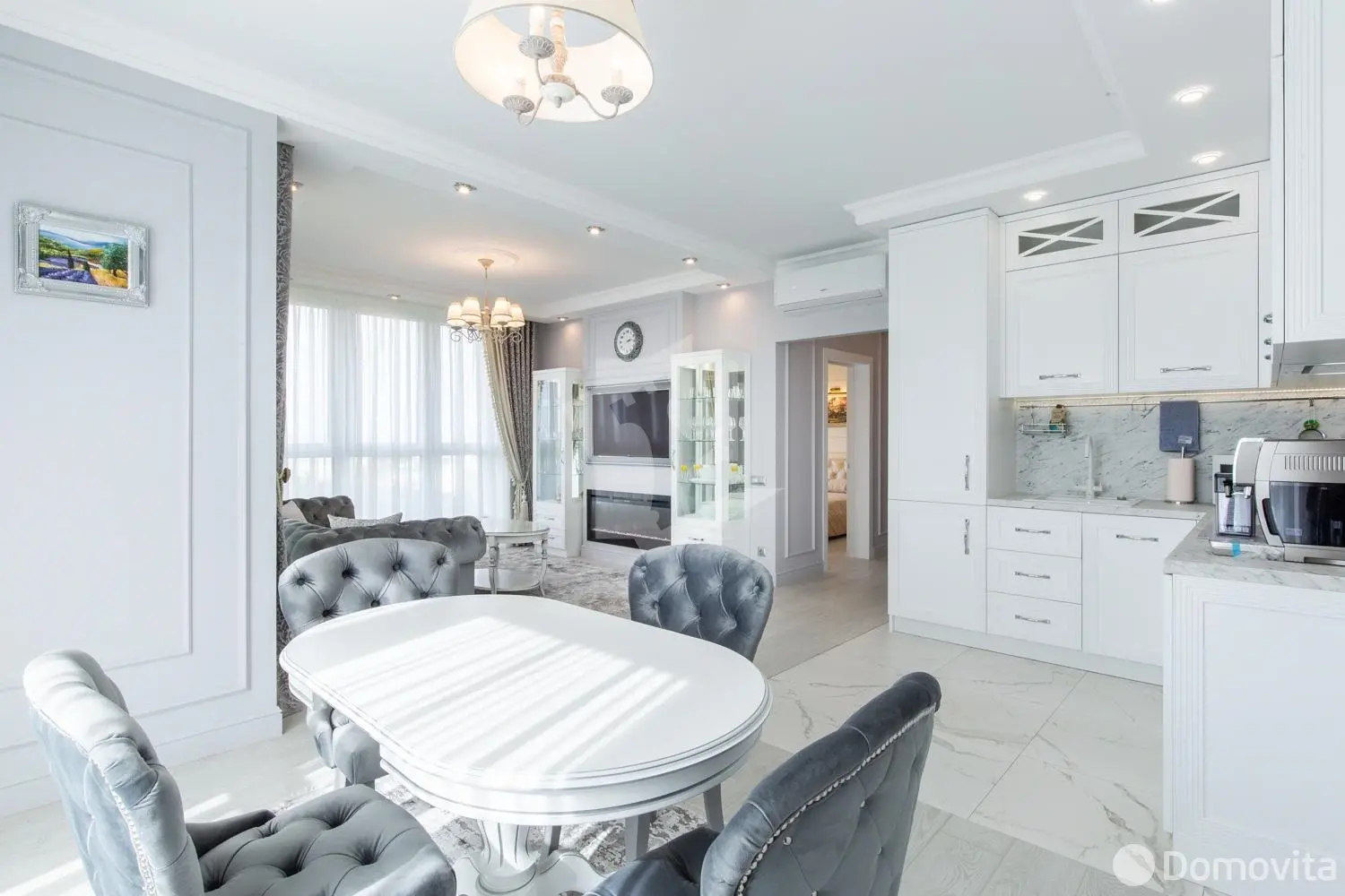 квартира, Минск, ул. Макаенка, д. 12Л