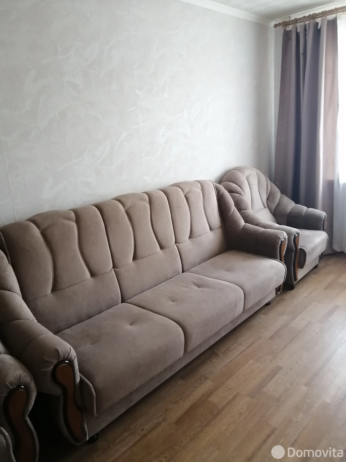 квартира, Минск, пр-т Рокоссовского, д. 115