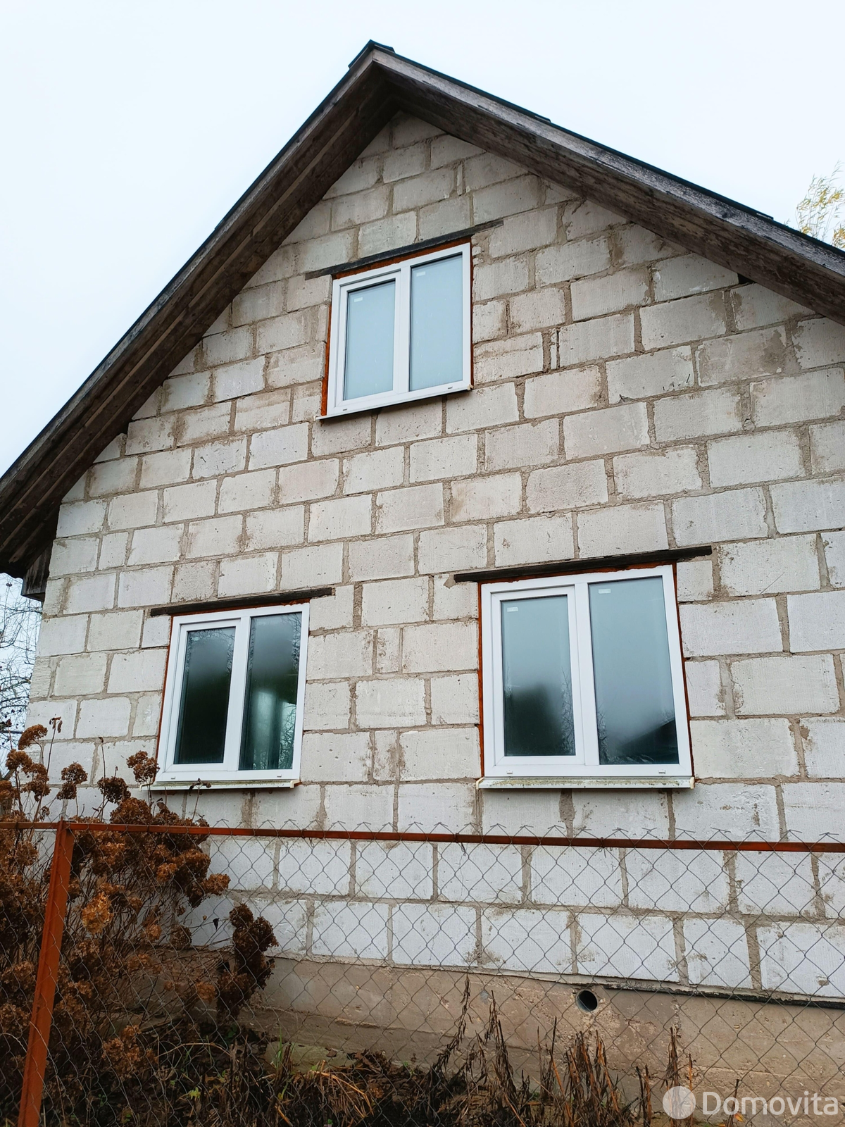 Продажа 2-этажной дачи в Кировец Минская область, 48000BYN, код 185990 - фото 6