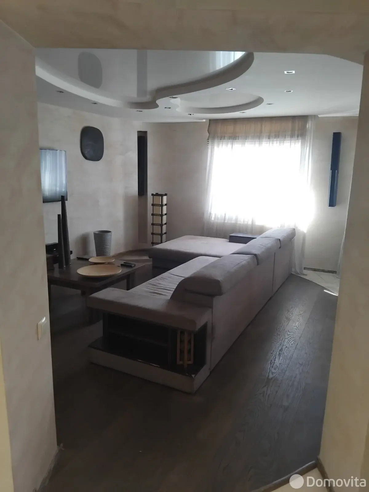 Снять 4-комнатную квартиру в Минске, ул. Лобанка, д. 81, 1100USD, код 150883 - фото 13