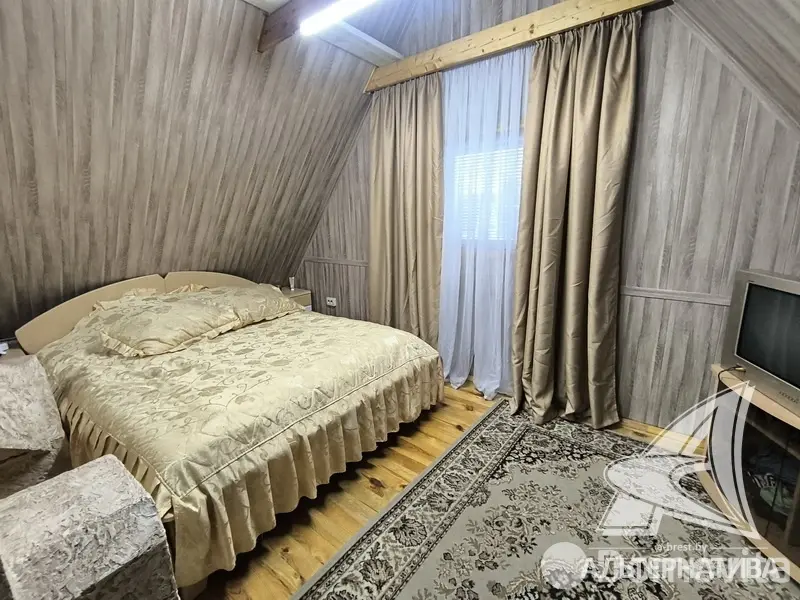 Продажа 2-этажной дачи в Муховец-2 Брестская область, 55000USD, код 180868 - фото 27