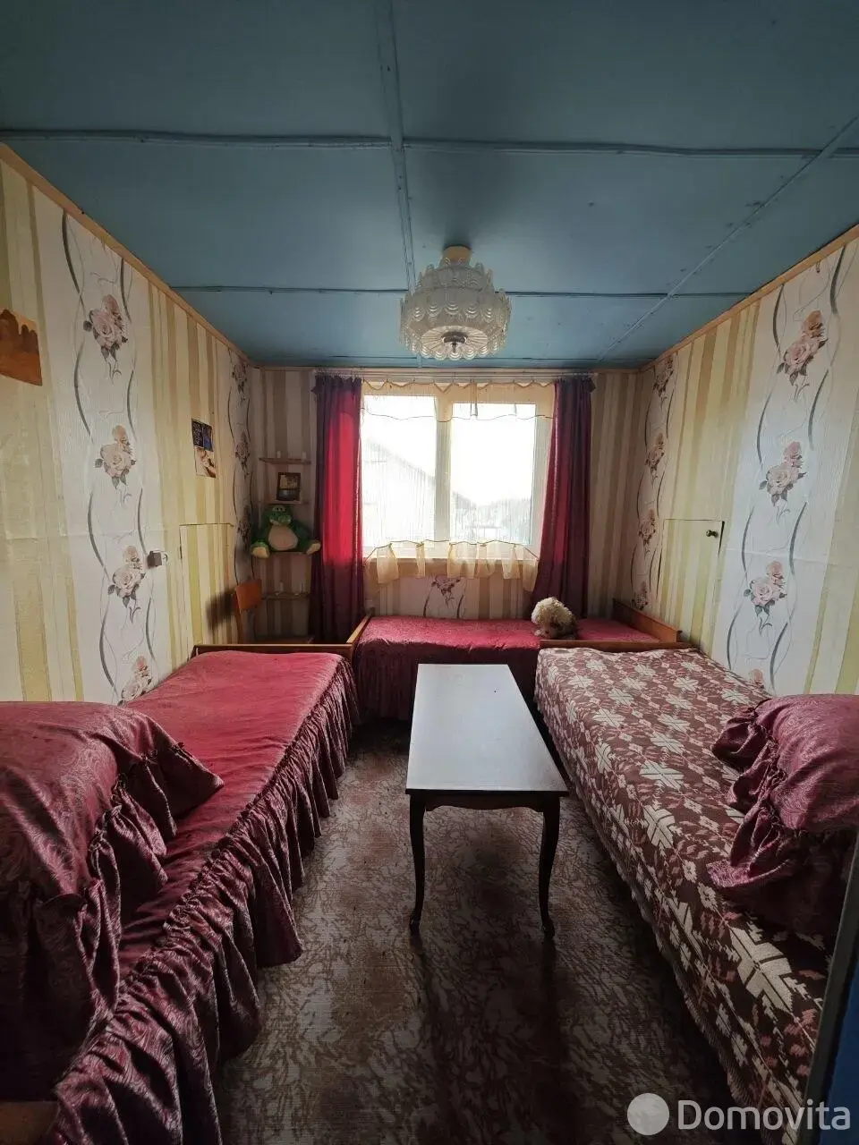 Продажа 2-этажной дачи в Строитель-Калюшки Минская область, 19900USD, код 185330 - фото 19